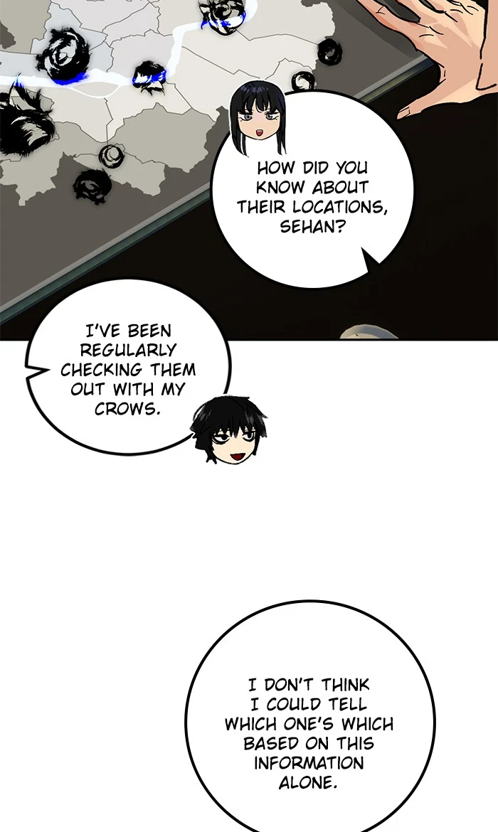 Return to Player Chapter 52 - Page 57