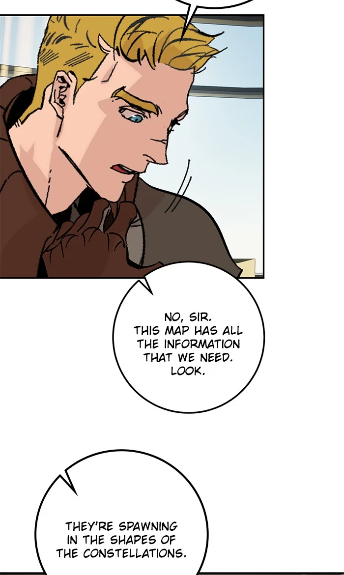 Return to Player Chapter 52 - Page 58