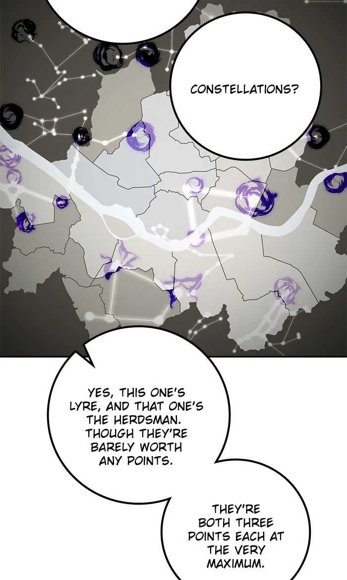 Return to Player Chapter 52 - Page 59