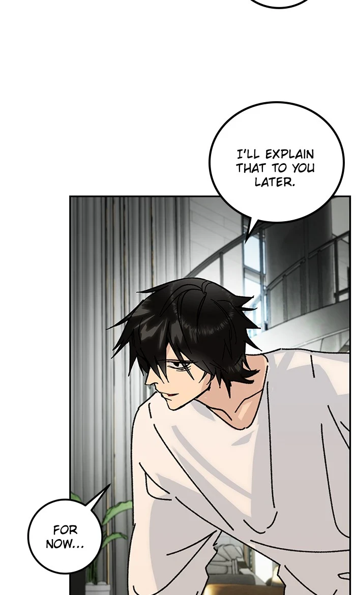 Return to Player Chapter 52 - Page 67