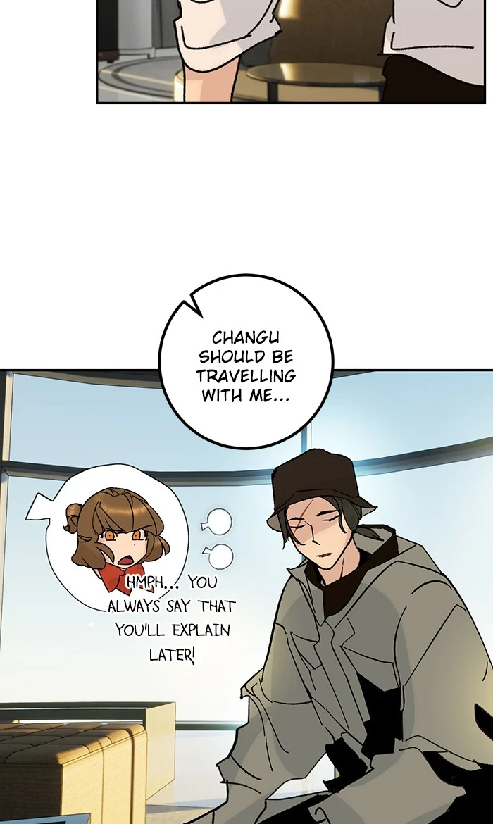 Return to Player Chapter 52 - Page 68