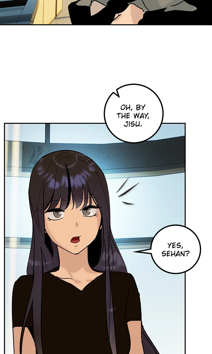 Return to Player Chapter 52 - Page 69