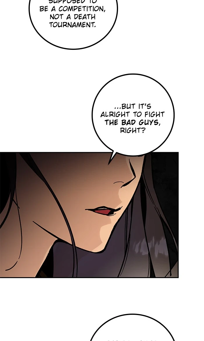 Return to Player Chapter 52 - Page 71