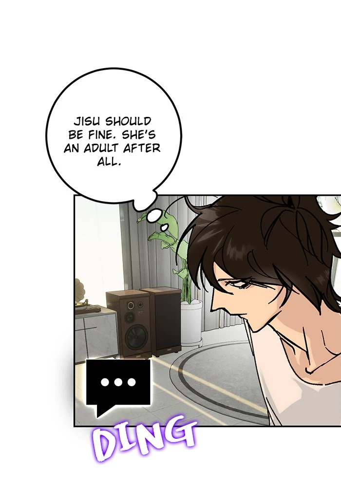 Return to Player Chapter 52 - Page 74