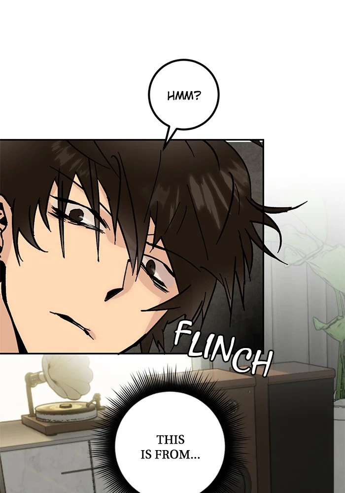 Return to Player Chapter 52 - Page 75