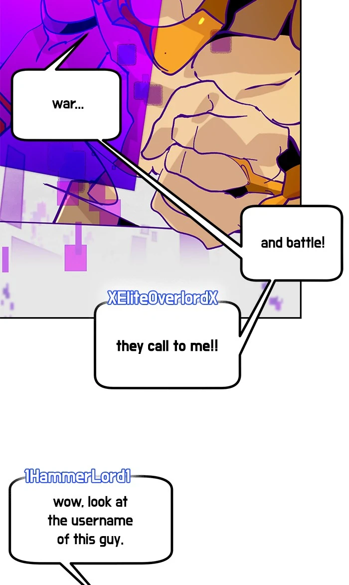 Return to Player Chapter 53 - Page 3