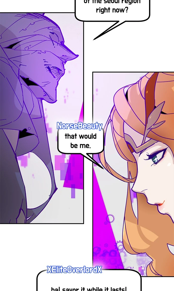 Return to Player Chapter 53 - Page 5
