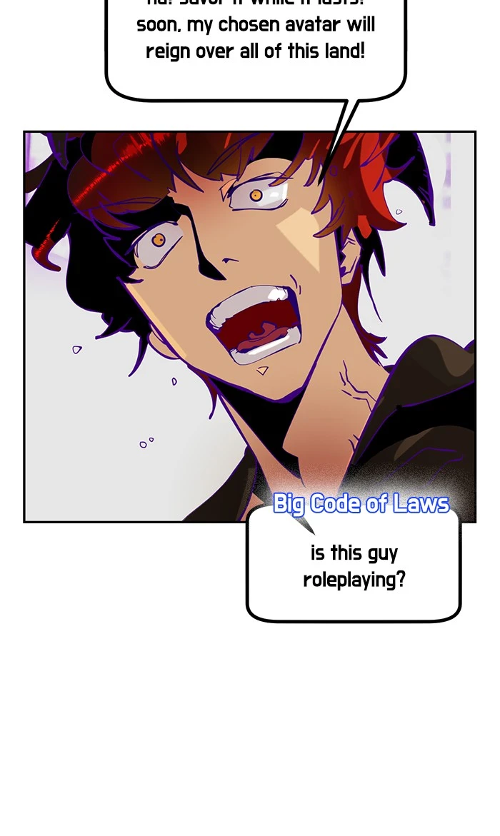 Return to Player Chapter 53 - Page 6