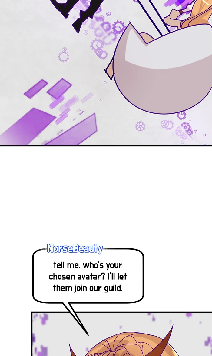 Return to Player Chapter 53 - Page 9