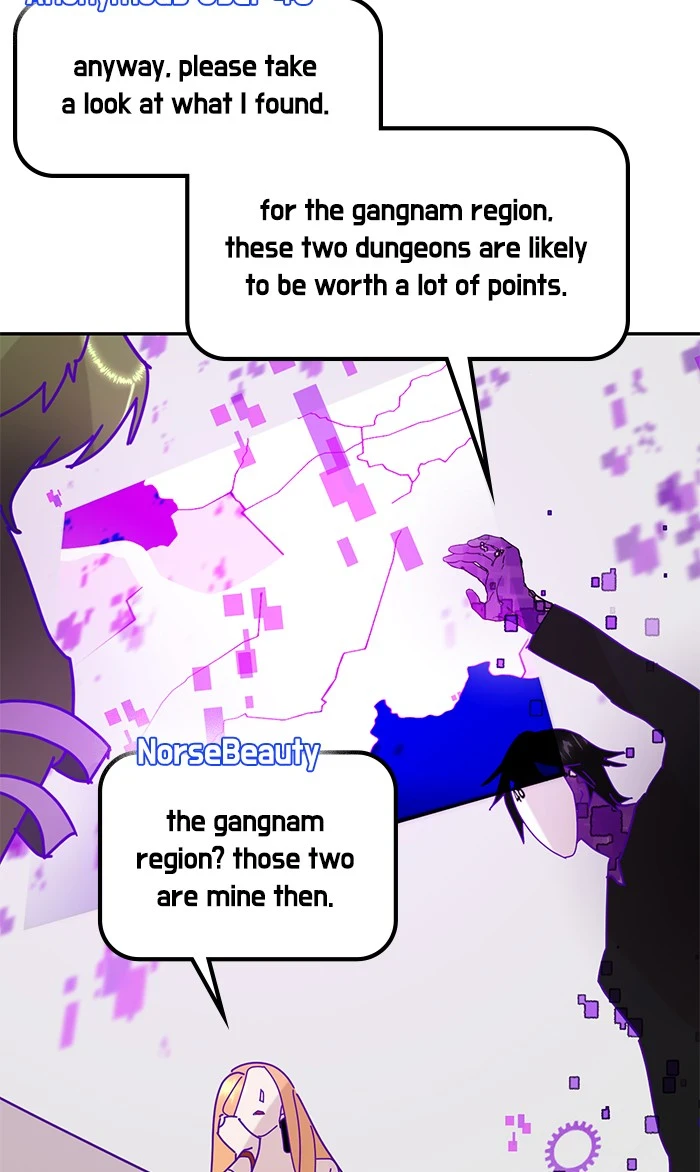 Return to Player Chapter 53 - Page 11