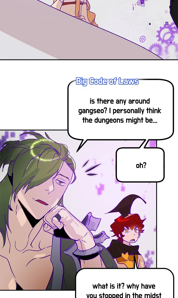 Return to Player Chapter 53 - Page 12