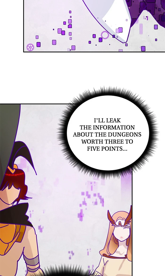 Return to Player Chapter 53 - Page 14