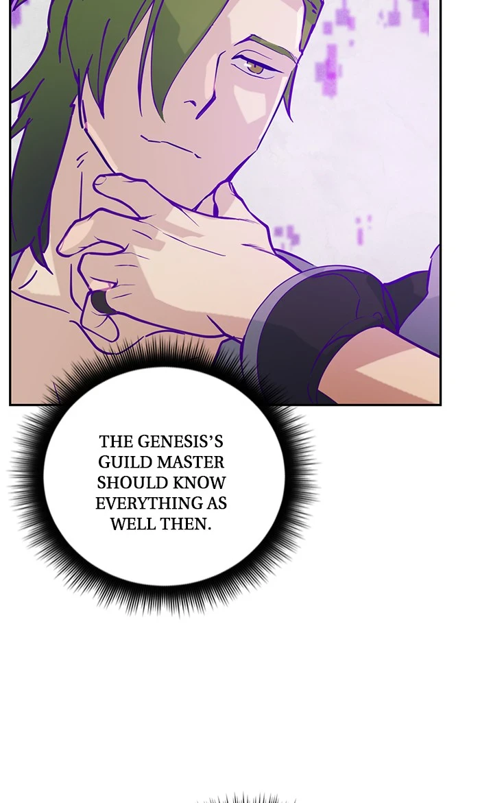Return to Player Chapter 53 - Page 16