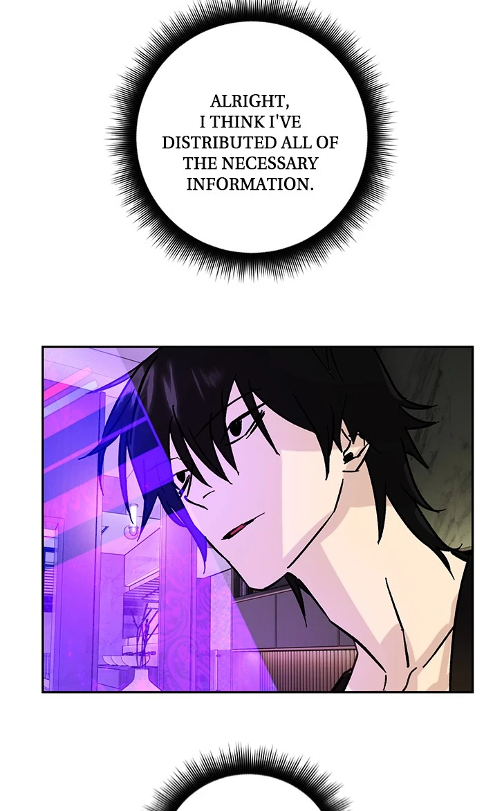 Return to Player Chapter 53 - Page 17