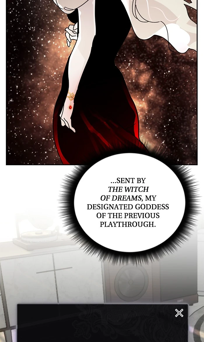 Return to Player Chapter 53 - Page 19