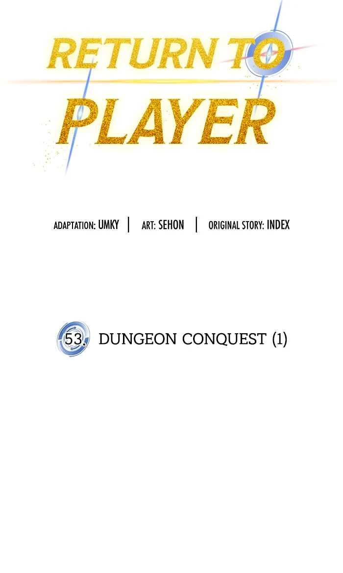 Return to Player Chapter 53 - Page 21