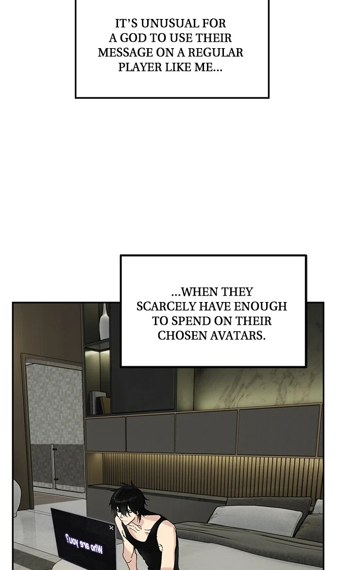 Return to Player Chapter 53 - Page 23