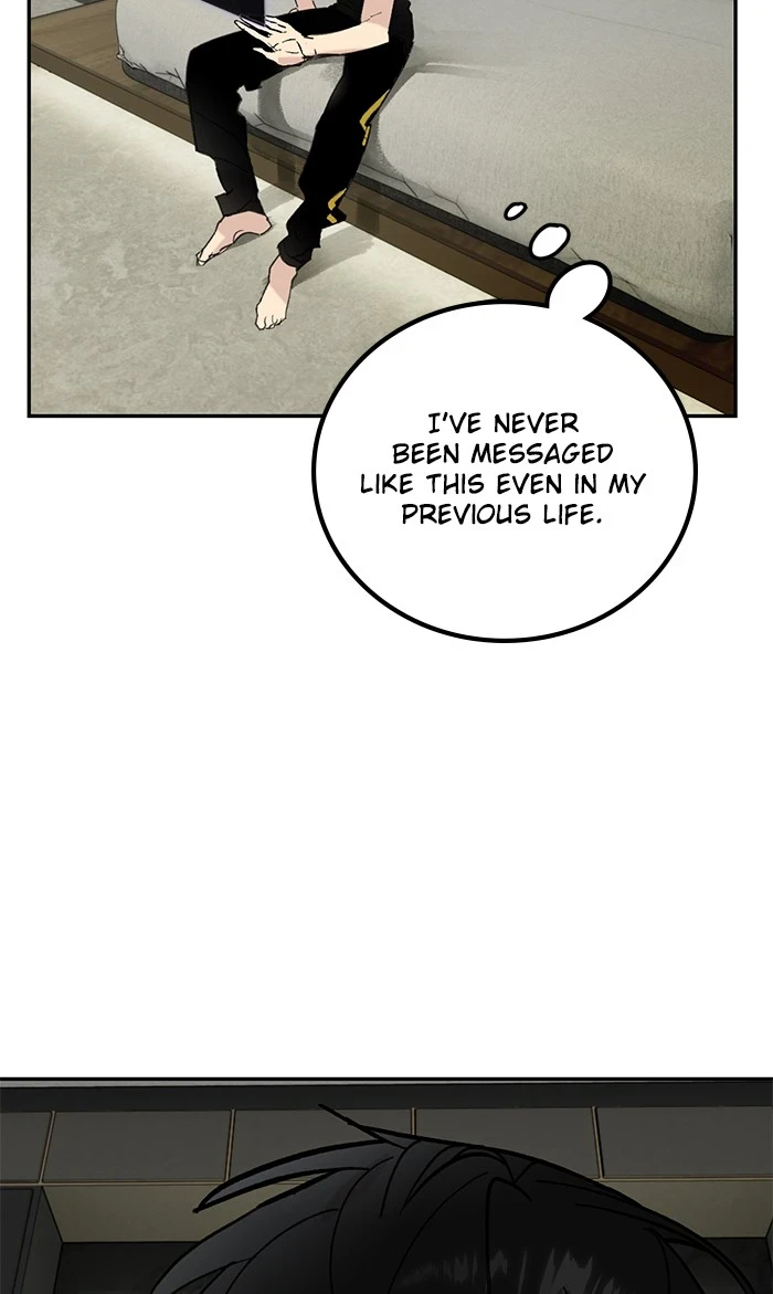 Return to Player Chapter 53 - Page 24