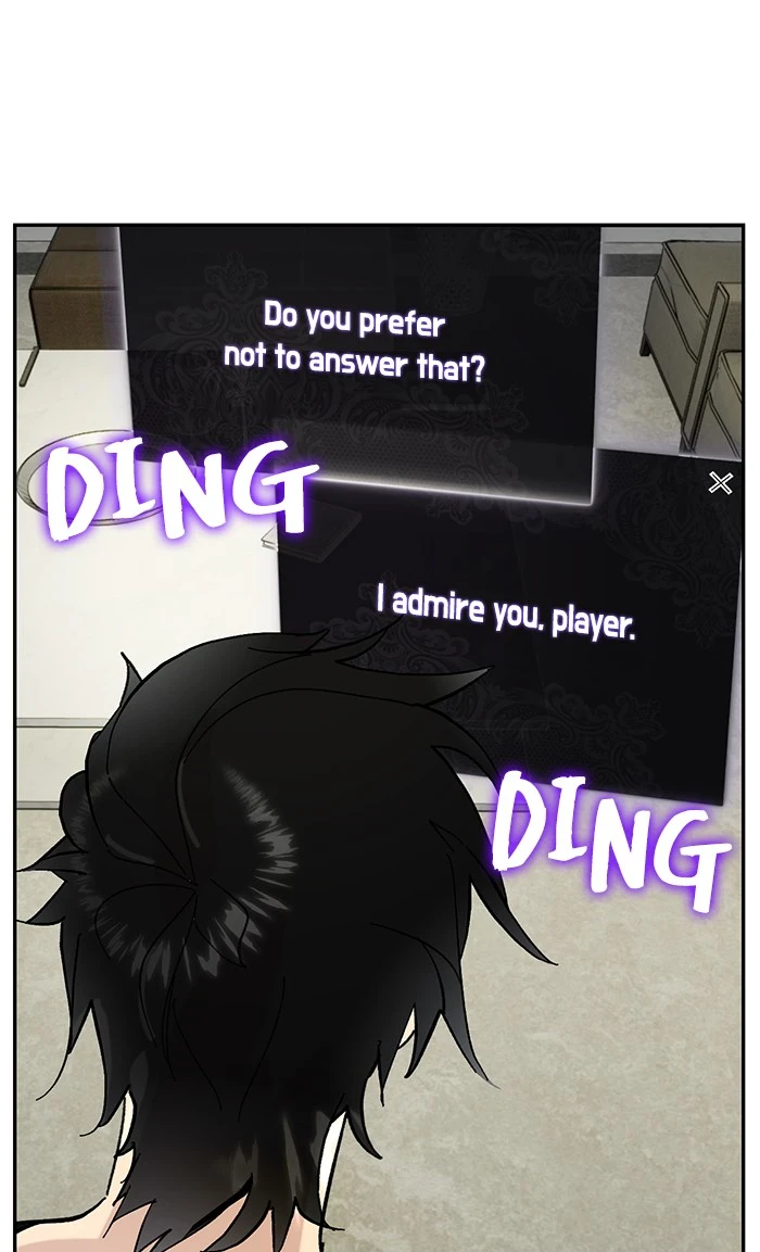 Return to Player Chapter 53 - Page 26