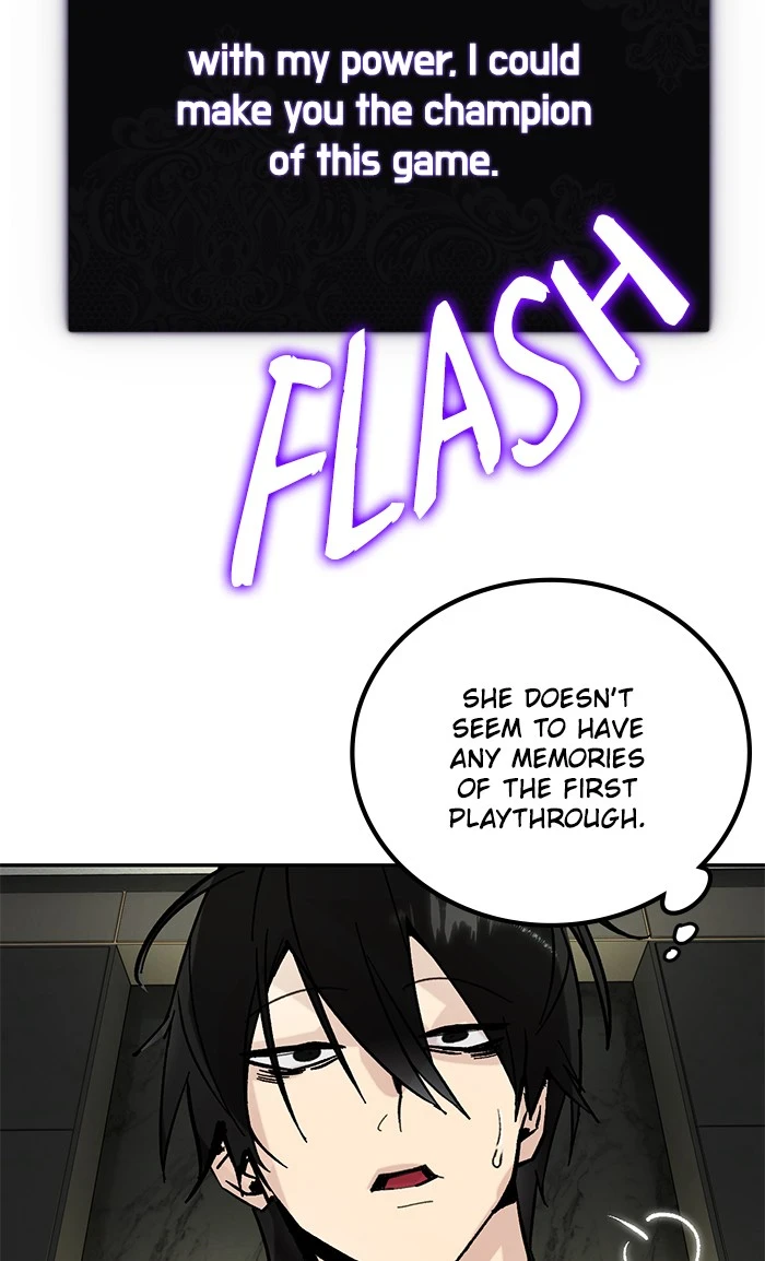 Return to Player Chapter 53 - Page 29