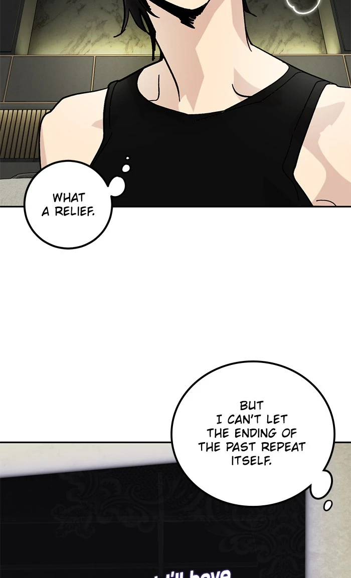Return to Player Chapter 53 - Page 30
