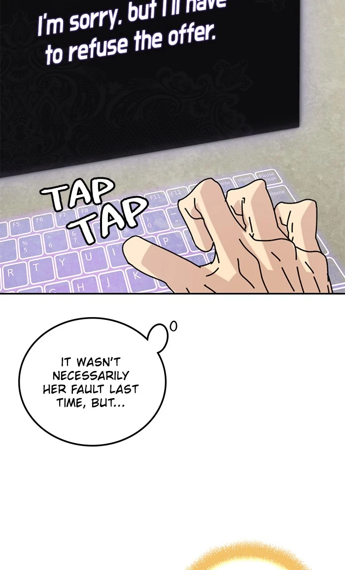Return to Player Chapter 53 - Page 31