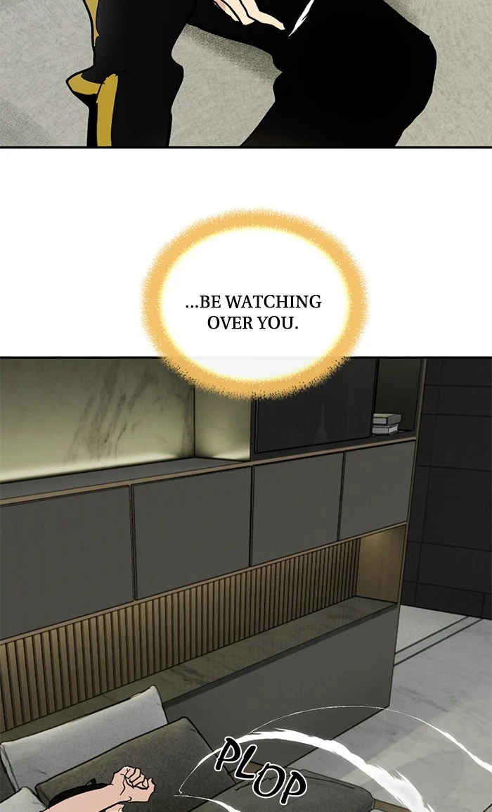 Return to Player Chapter 53 - Page 34