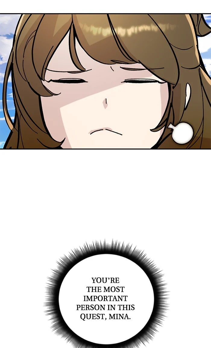 Return to Player Chapter 53 - Page 38