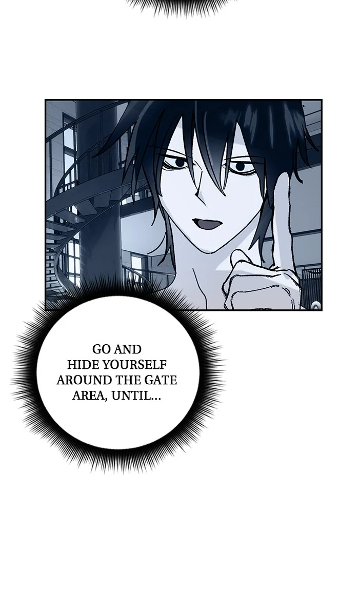 Return to Player Chapter 53 - Page 39