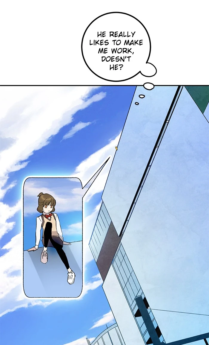Return to Player Chapter 53 - Page 40
