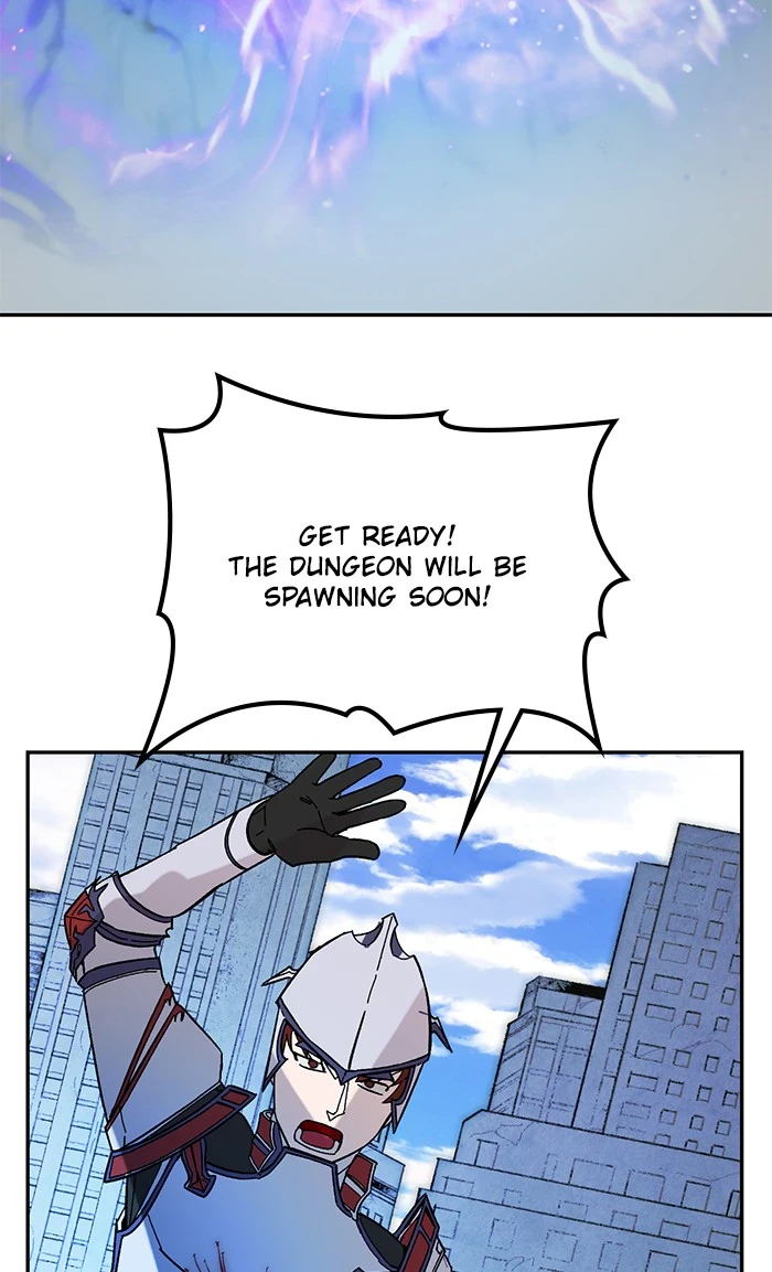 Return to Player Chapter 53 - Page 42