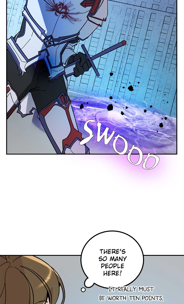 Return to Player Chapter 53 - Page 43