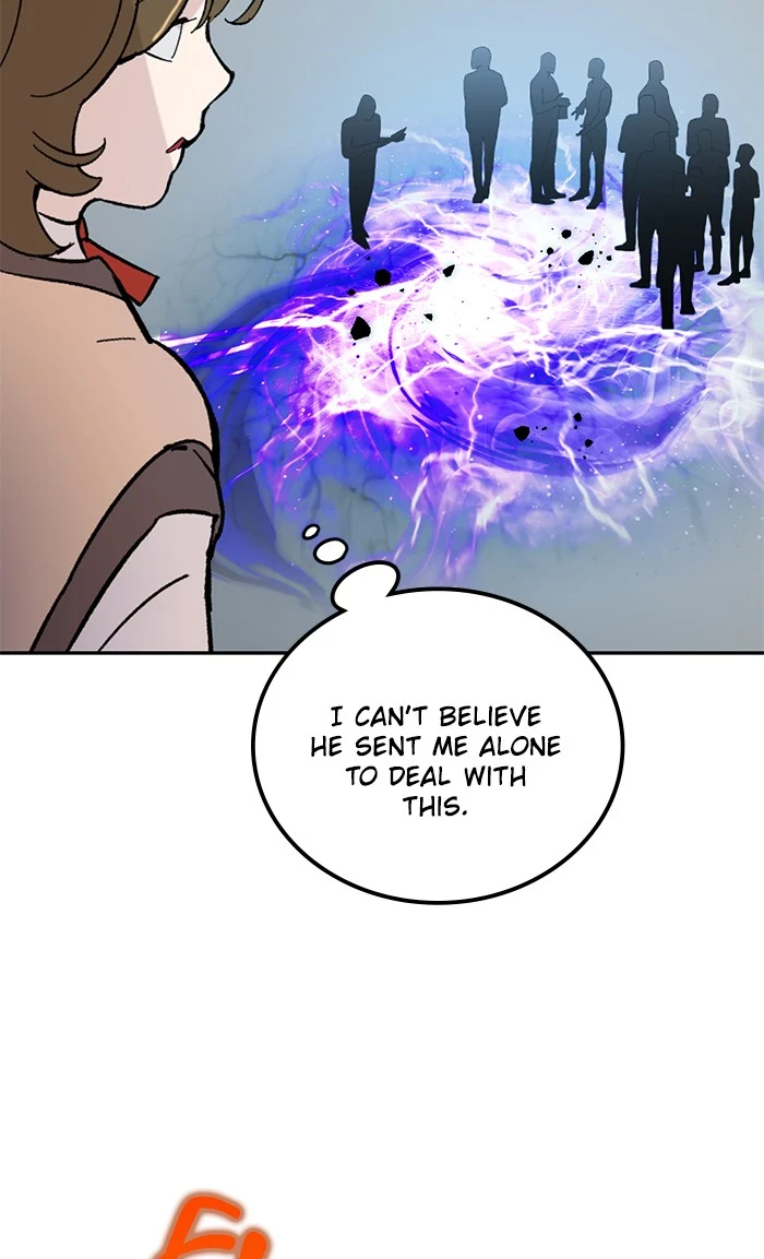 Return to Player Chapter 53 - Page 44