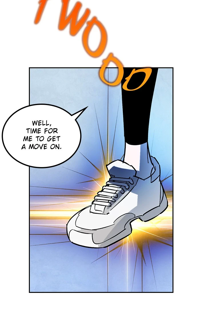 Return to Player Chapter 53 - Page 45