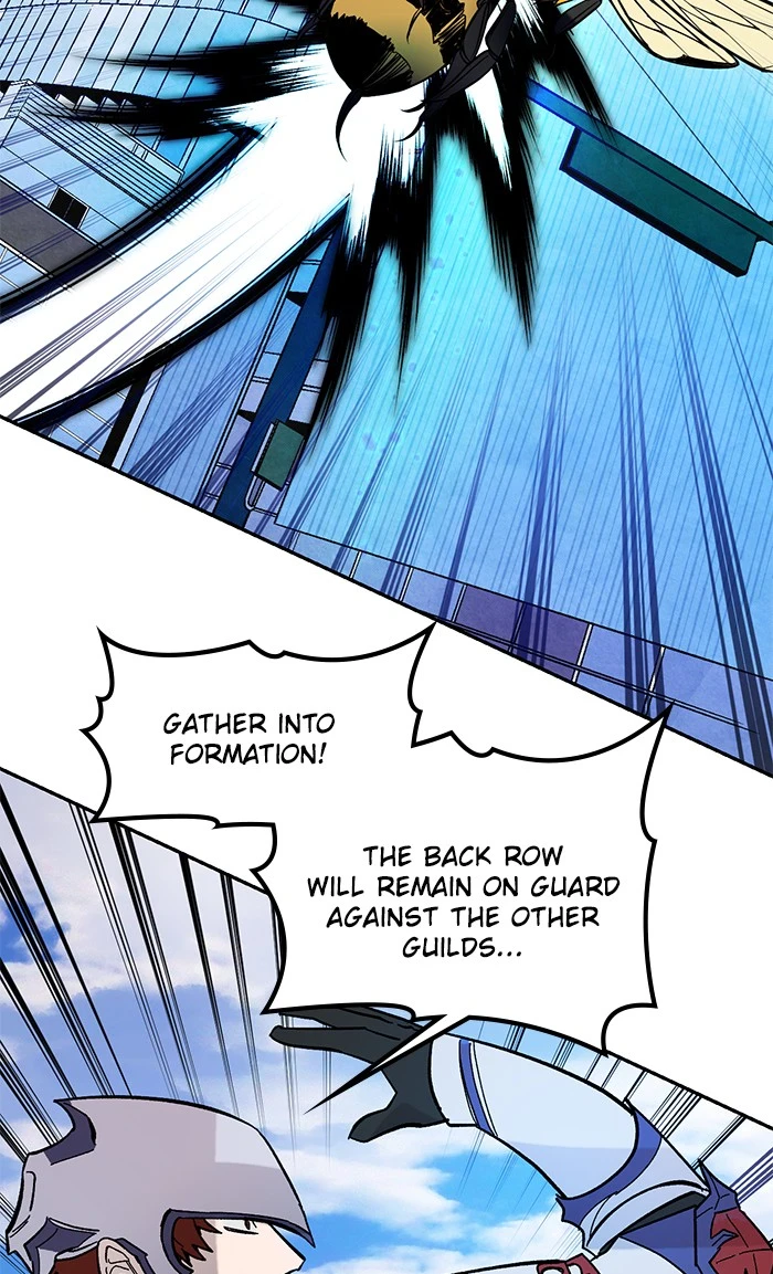 Return to Player Chapter 53 - Page 47