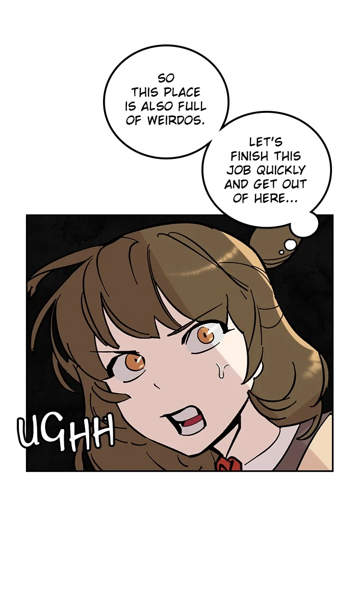Return to Player Chapter 53 - Page 51