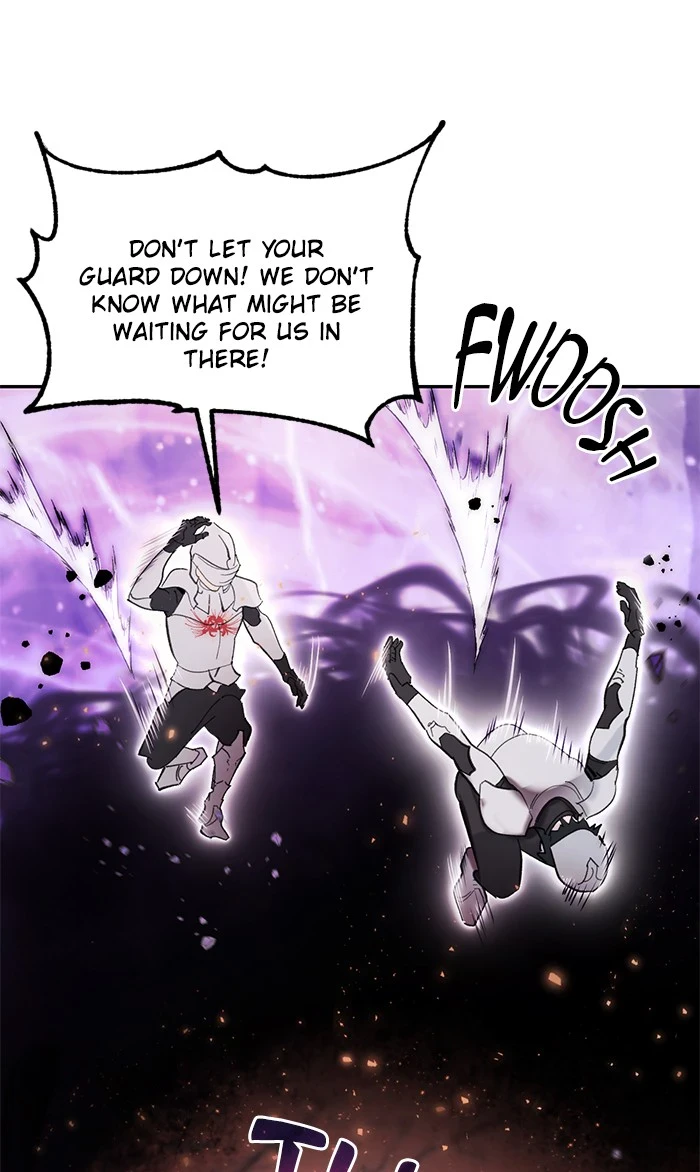 Return to Player Chapter 53 - Page 52