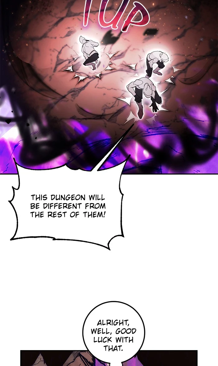 Return to Player Chapter 53 - Page 53