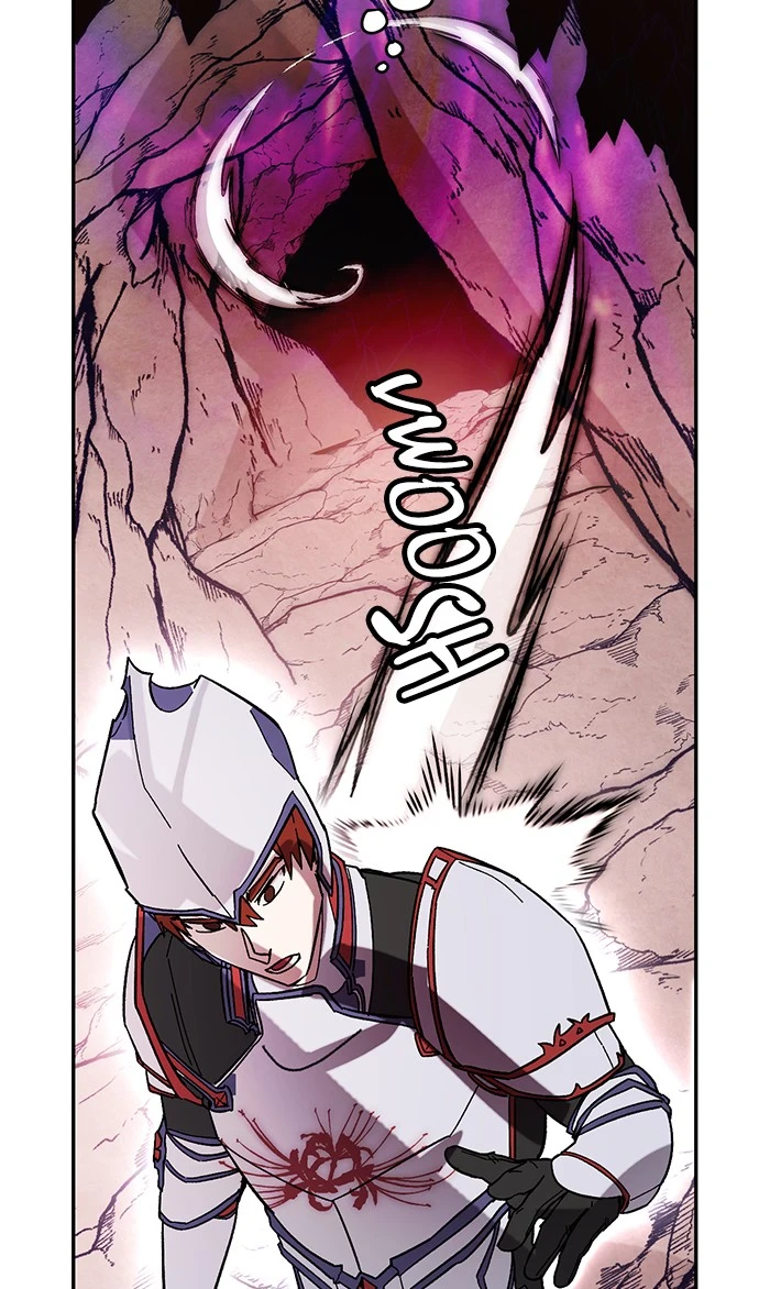 Return to Player Chapter 53 - Page 54