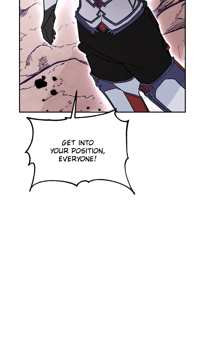 Return to Player Chapter 53 - Page 55