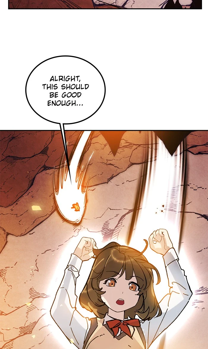Return to Player Chapter 53 - Page 58