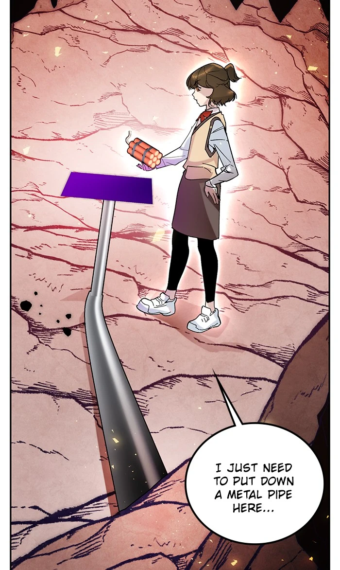 Return to Player Chapter 53 - Page 61