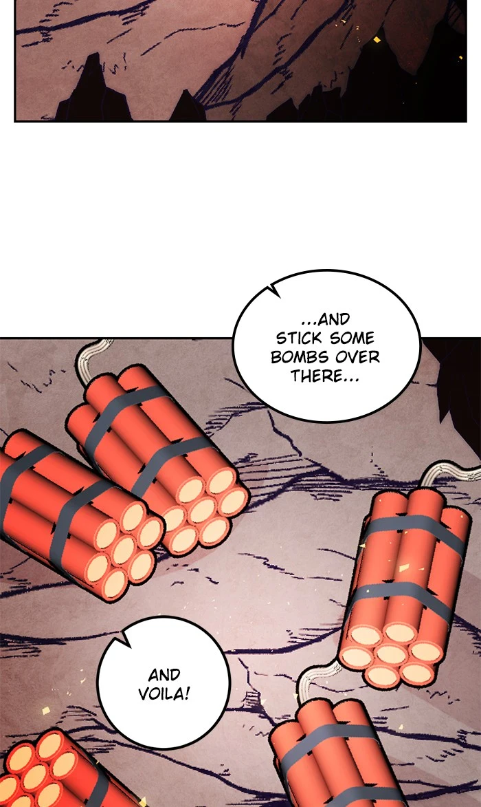Return to Player Chapter 53 - Page 62