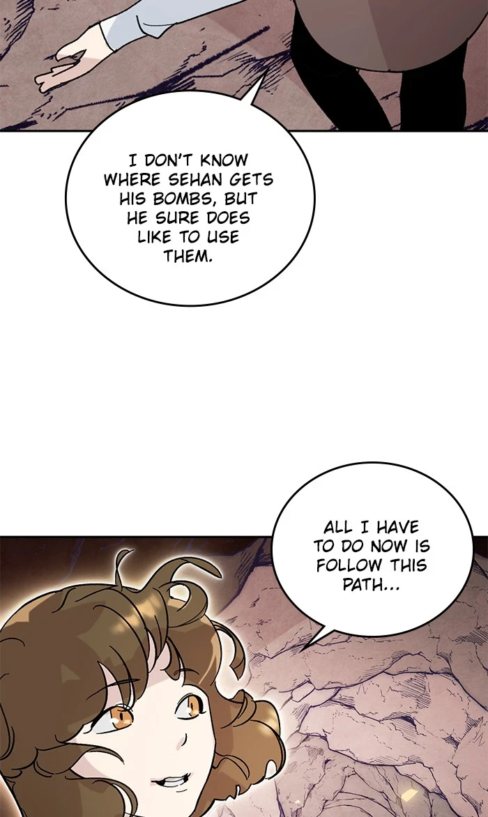 Return to Player Chapter 53 - Page 67