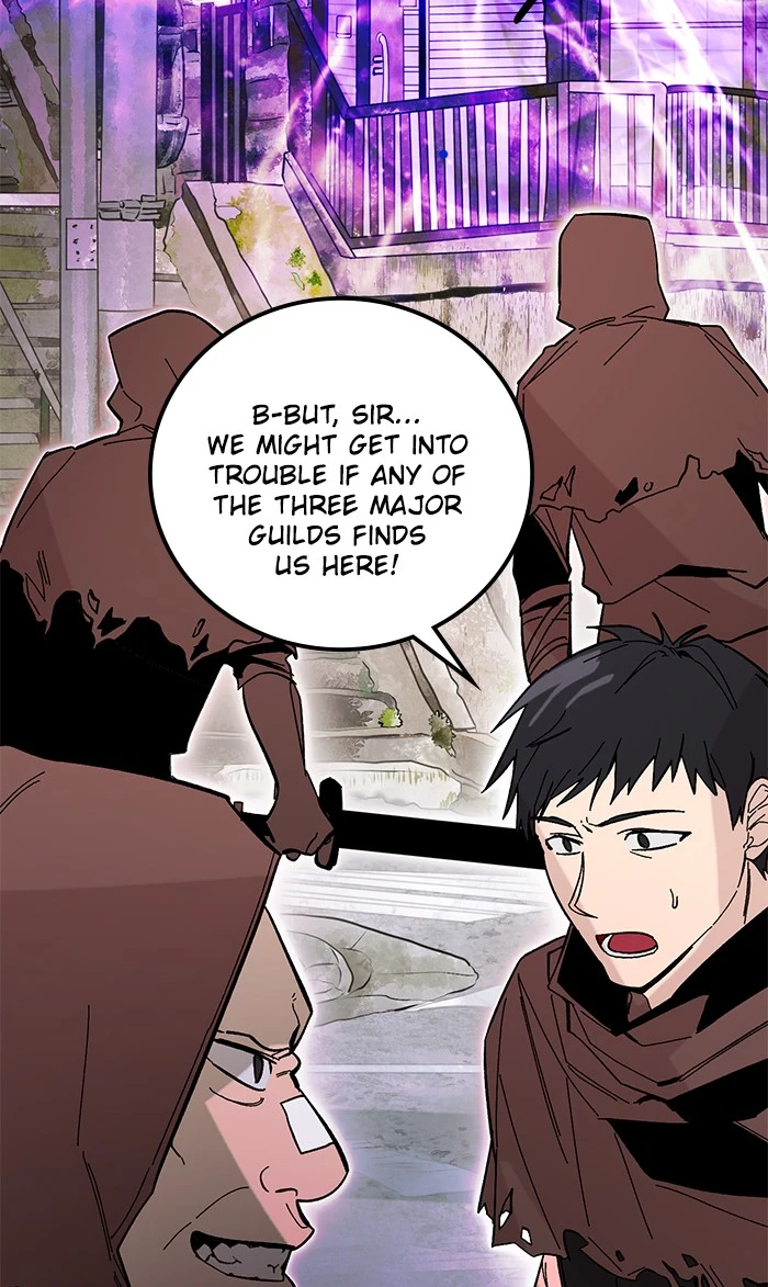Return to Player Chapter 53 - Page 71