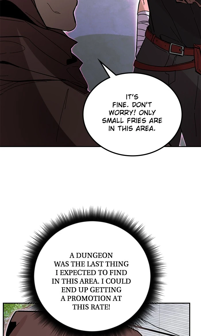 Return to Player Chapter 53 - Page 72
