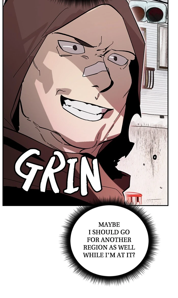 Return to Player Chapter 53 - Page 73
