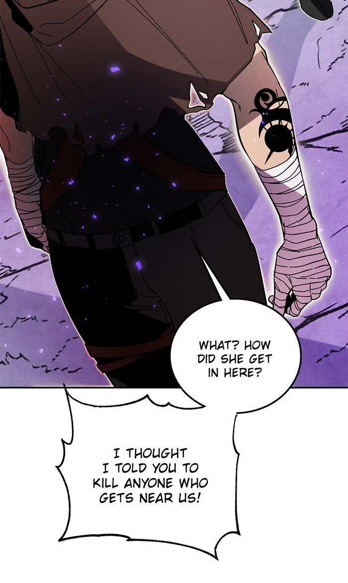 Return to Player Chapter 53 - Page 76