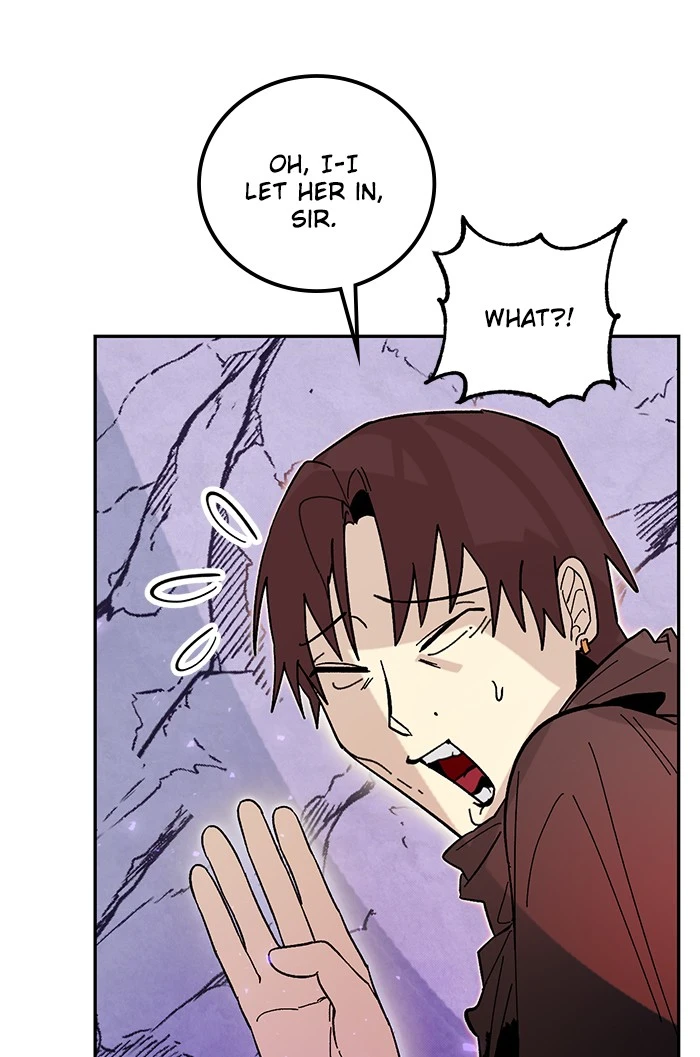 Return to Player Chapter 53 - Page 77