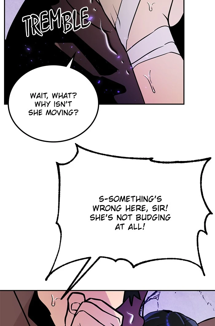 Return to Player Chapter 53 - Page 82